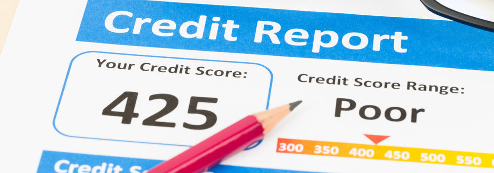 Rebuild Bad Credit
