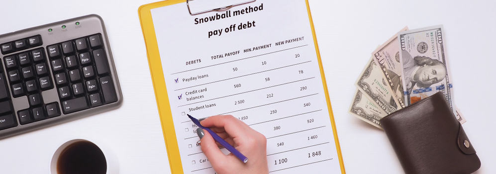 Utilizing Personal Loans in Debt Snowball