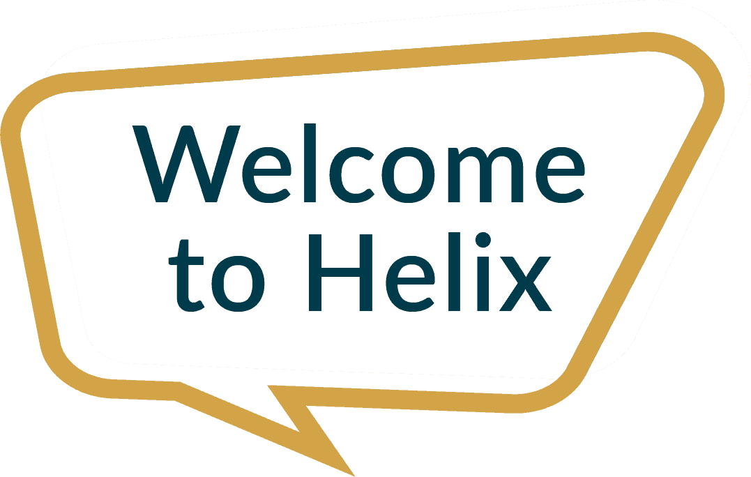 Welcome to Helix Loans