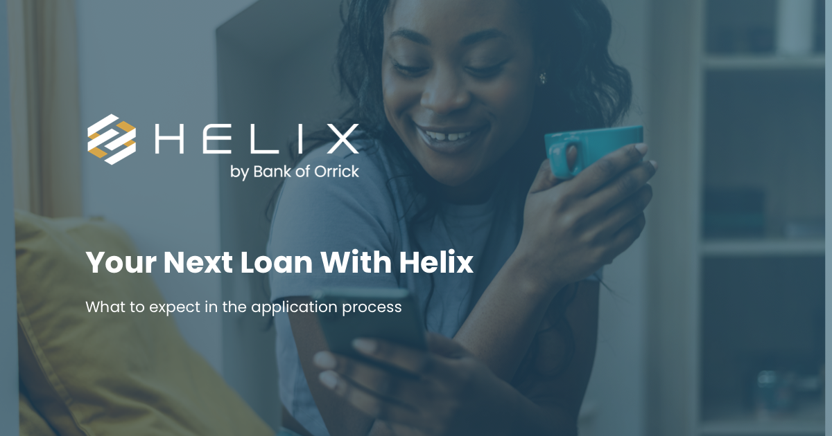 helix loans